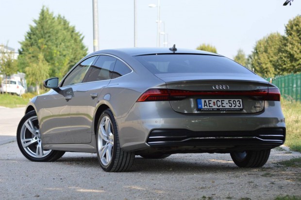 AUDI A7 Sportback 50 TDI quattro Tiptronic ic [...